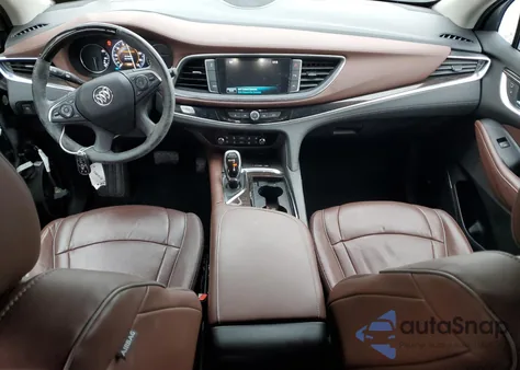 2018 Buick Enclave Avenir z USA, uszkodzony, nr VIN 5GAERDKW0JJ208199